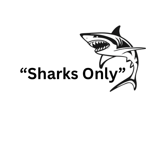 Sharks Only